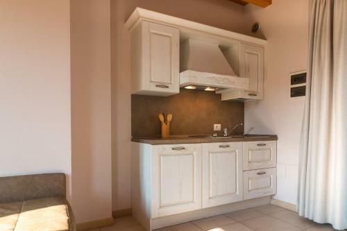 Bed & Breakfast Agriturismo Corte Aurea
