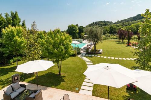 Bed & Breakfast Agriturismo Corte Aurea