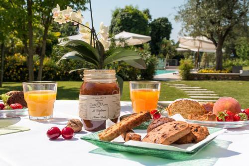 Bed & Breakfast Agriturismo Corte Aurea