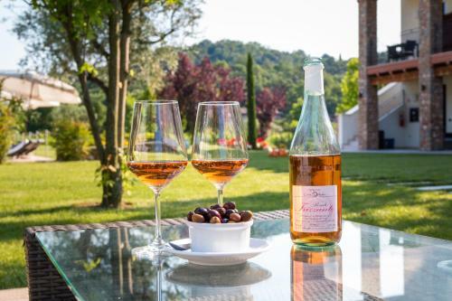 Bed & Breakfast Agriturismo Corte Aurea