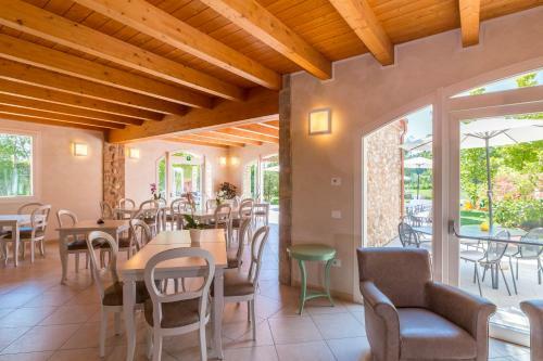 Bed & Breakfast Agriturismo Corte Aurea