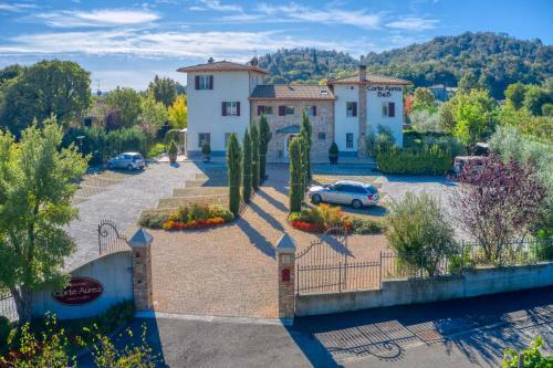 Bed & Breakfast Agriturismo Corte Aurea