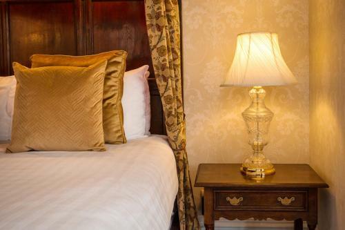 Lincoln House Private Hotel