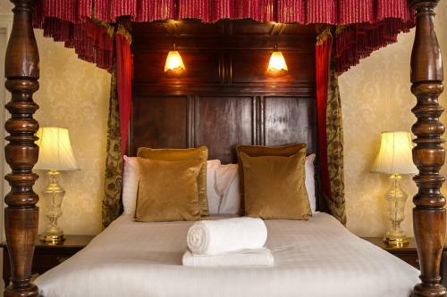 Lincoln House Private Hotel