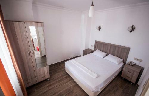 Inci Apart & Hotel