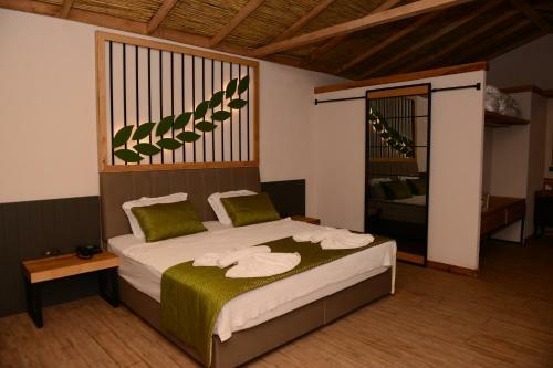 Suna Village Hotel