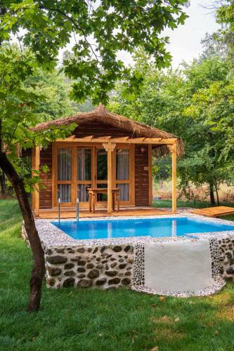 Suna Village Hotel