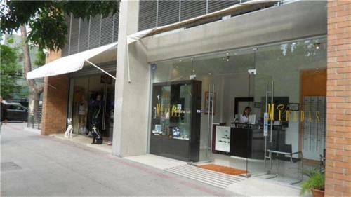 Apartamento La Concepcion, Providencia Suites