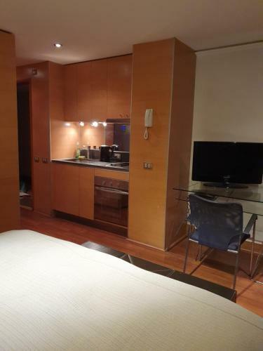 Apartamento La Concepcion, Providencia Suites