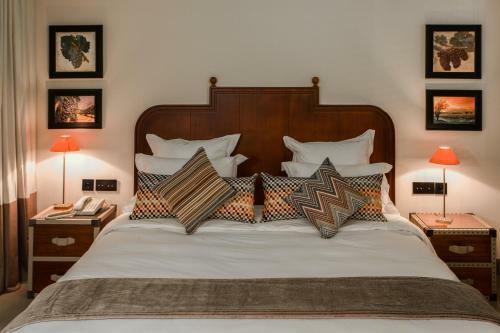 Hotel Ch�teau Roslane Boutique H�tel & Spa