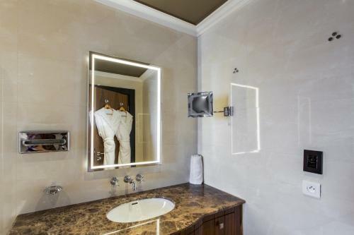 Hotel Ch�teau Roslane Boutique H�tel & Spa