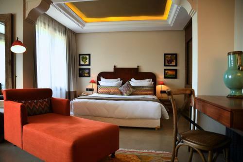 Hotel Ch�teau Roslane Boutique H�tel & Spa