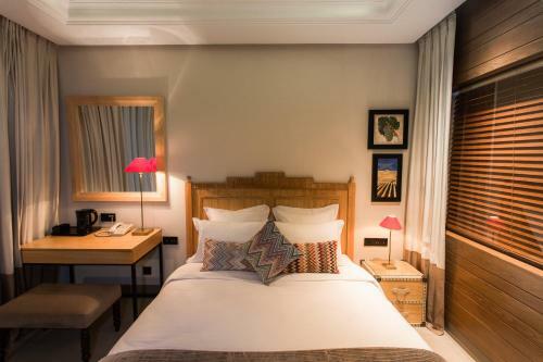 Hotel Ch�teau Roslane Boutique H�tel & Spa