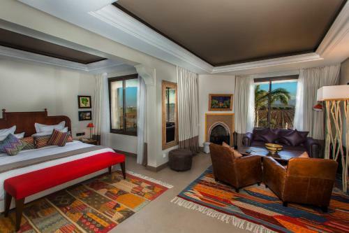 Hotel Ch�teau Roslane Boutique H�tel & Spa