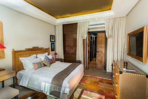 Hotel Ch�teau Roslane Boutique H�tel & Spa