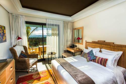 Hotel Ch�teau Roslane Boutique H�tel & Spa