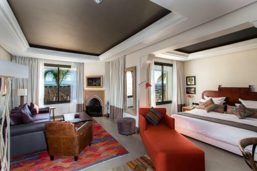 Hotel Ch�teau Roslane Boutique H�tel & Spa