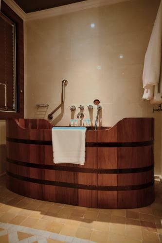 Hotel Ch�teau Roslane Boutique H�tel & Spa