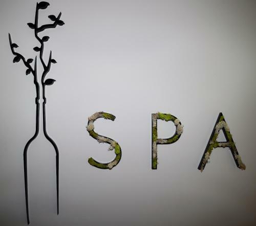 Hotel Ch�teau Roslane Boutique H�tel & Spa
