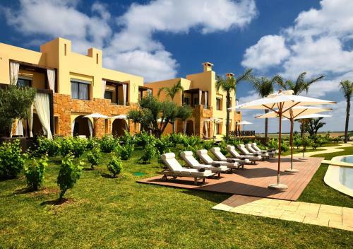 Hotel Ch�teau Roslane Boutique H�tel & Spa