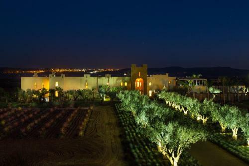 Hotel Ch�teau Roslane Boutique H�tel & Spa