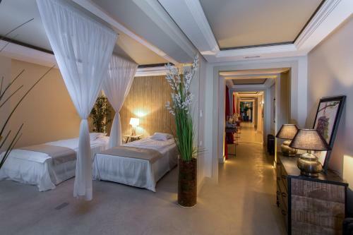 Hotel Ch�teau Roslane Boutique H�tel & Spa
