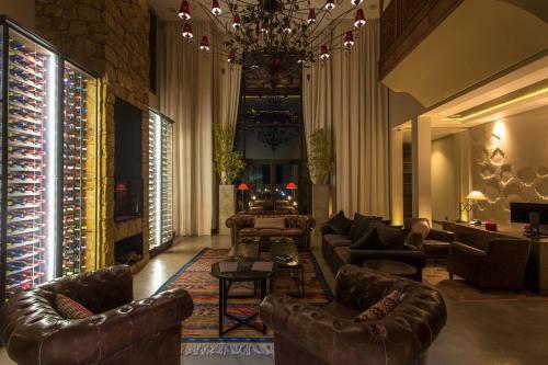 Hotel Ch�teau Roslane Boutique H�tel & Spa