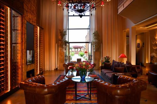Hotel Ch�teau Roslane Boutique H�tel & Spa