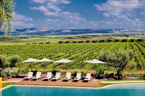 Hotel Ch�teau Roslane Boutique H�tel & Spa