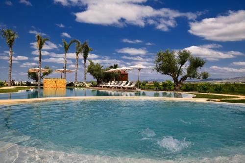 Hotel Ch�teau Roslane Boutique H�tel & Spa