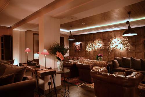 Hotel Ch�teau Roslane Boutique H�tel & Spa