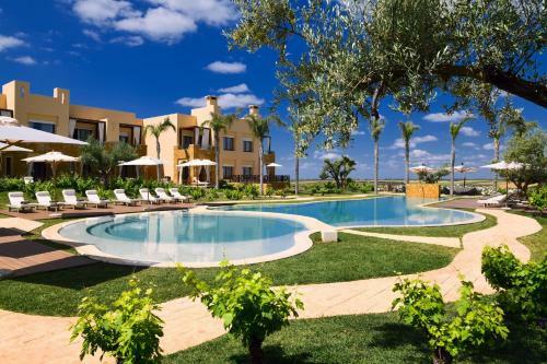 Hotel Ch�teau Roslane Boutique H�tel & Spa