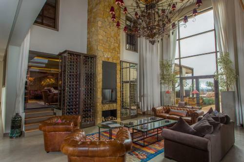 Hotel Ch�teau Roslane Boutique H�tel & Spa