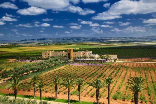 Hotel Ch�teau Roslane Boutique H�tel & Spa