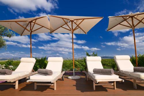 Hotel Ch�teau Roslane Boutique H�tel & Spa