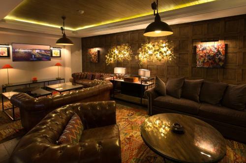 Hotel Ch�teau Roslane Boutique H�tel & Spa