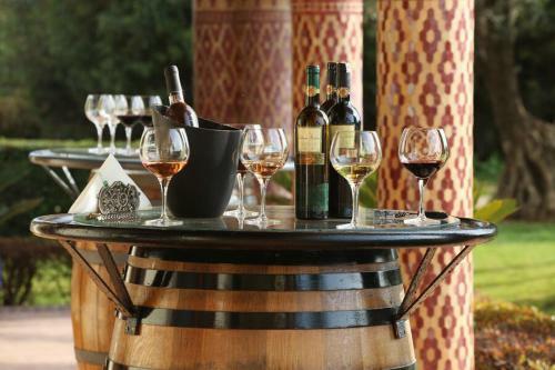 Hotel Ch�teau Roslane Boutique H�tel & Spa