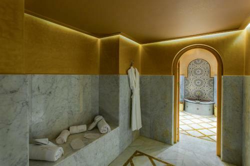 Hotel Ch�teau Roslane Boutique H�tel & Spa