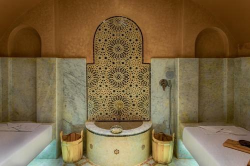 Hotel Ch�teau Roslane Boutique H�tel & Spa