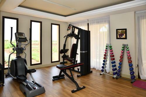 Hotel Ch�teau Roslane Boutique H�tel & Spa