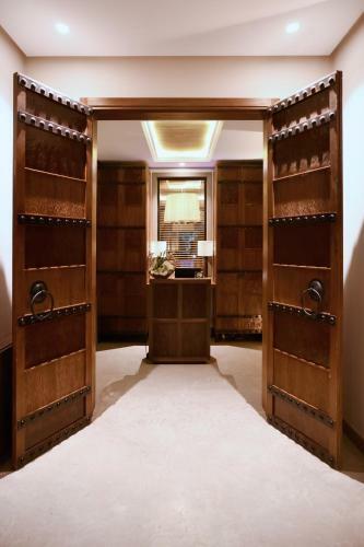 Hotel Ch�teau Roslane Boutique H�tel & Spa