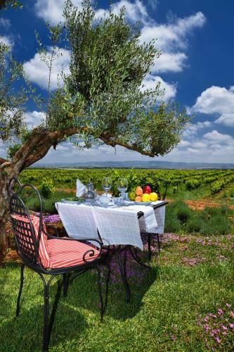 Hotel Ch�teau Roslane Boutique H�tel & Spa