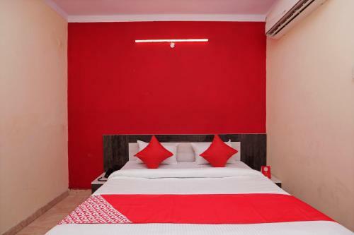 Oyo 37246 New Hotel Swastik