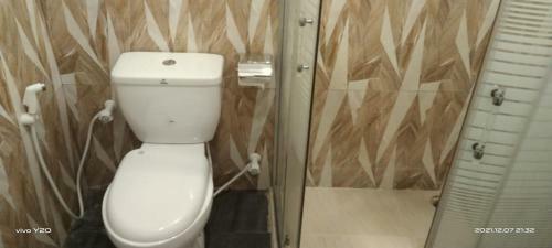 Aqua House Hotel Yala