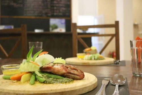 Aqua House Hotel Yala