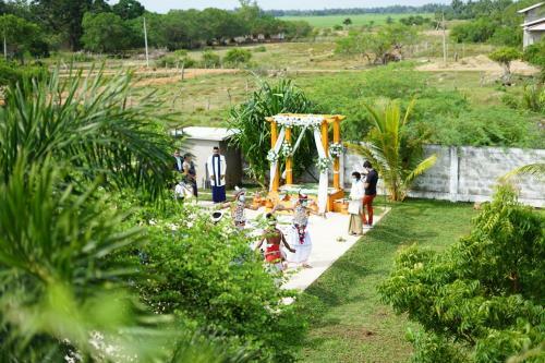 Aqua House Hotel Yala