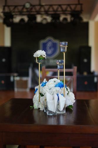 Aqua House Hotel Yala
