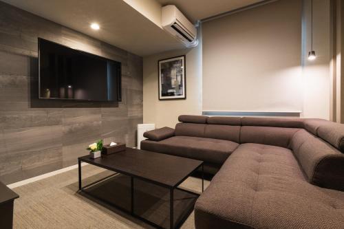Apartamento Grand Base Saiwaimachi