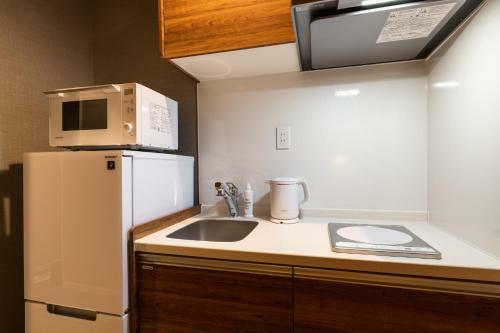 Apartamento Grand Base Saiwaimachi