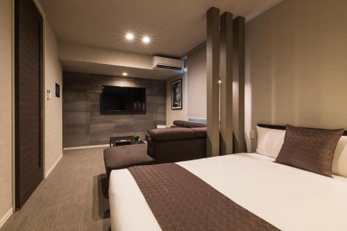 Apartamento Grand Base Saiwaimachi